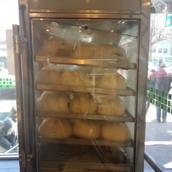 Fay Da Bakery - Steamed buns, nice and warm - Bakeries Near Me - New York, New York Fay Da Bakery - Steamed buns, nice and warm - Bakeries Near Me - New York, New York