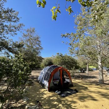 Sun Outdoors Santa Barbara - Home for a few days! - Campgrounds Near Me - Santa Barbara, California Sun Outdoors Santa Barbara - Home for a few days! - Campgrounds Near Me - Santa Barbara, California