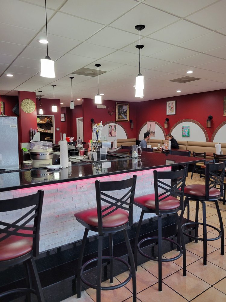 Panchos Taqueria And Catering