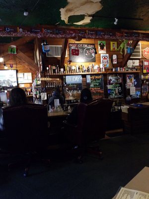 Katie O'Brien's by null