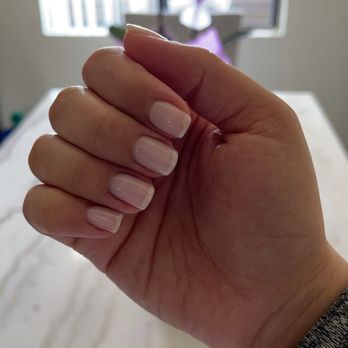 The Nail Loft - Gel mani - Nail Salons Near Me - Montclair, California
