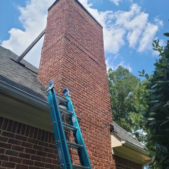 RG Stonemind - RG Stonemind removed this chimney that was leaning and about to fall down on the roof. A total disaster waiting to happened. - Stonemasons Near Me - Charlotte, North Carolina RG Stonemind - RG Stonemind removed this chimney that was leaning and about to fall down on the roof. A total disaster waiting to happened. - Stonemasons Near Me - Charlotte, North Carolina