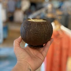Fells Point Surf Co - Coconut candles for beach smells all day long!
