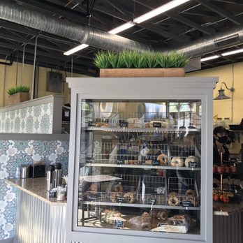 Sophie's Bagels - Bagel counter - Bagels Near Me - Pendleton, Indiana