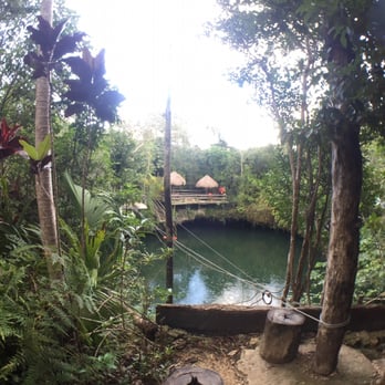 Selvatica - Ziplining Near Me - Puerto Morelos, ROO Selvatica - Ziplining Near Me - Puerto Morelos, ROO
