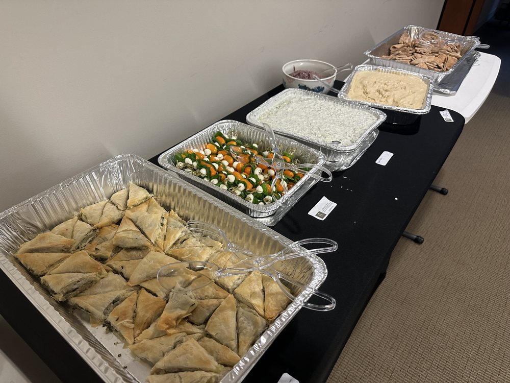 MEDI OLIVE NYC TEMP. CLOSED 12 Photos New York, New York