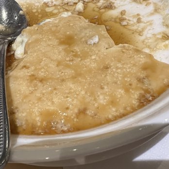 Gold Mine Restaurant - 3 different kind of eggs steamed - Chinese Near Me - London, XGL