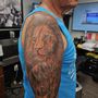 Photo of Attractive Tattoo