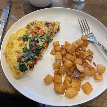 The Kitchen - Omelet. - New American Near Me - Orlando, Florida The Kitchen - Omelet. - New American Near Me - Orlando, Florida