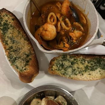 Mama's Meatball - Cioppino - Italian Near Me - San Luis Obispo, California Mama's Meatball - Cioppino - Italian Near Me - San Luis Obispo, California