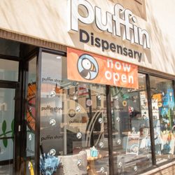 Puffin