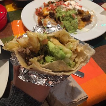 Los Cantaros - Mexican Near Me - San Leandro, California