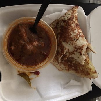Anjappar Chettinad Indian Restaurant - Dosa combo with (where's the?) chicken. - Indian Near Me - Tustin, California Anjappar Chettinad Indian Restaurant - Dosa combo with (where's the?) chicken. - Indian Near Me - Tustin, California