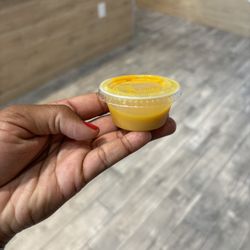 Baya Bar - Acai & Smoothie Shop - 24 hr shot