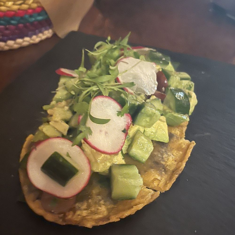 Gabbi's Mexican Kitchen - Tlacoyo de Aguacate - Mexican Near Me - Orange, California Gabbi's Mexican Kitchen - Tlacoyo de Aguacate - Mexican Near Me - Orange, California