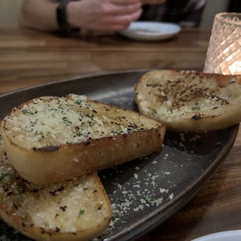 Serrato's Steakhouse - Garlic bread - Steakhouses Near Me - Franklin, Tennessee Serrato's Steakhouse - Garlic bread - Steakhouses Near Me - Franklin, Tennessee