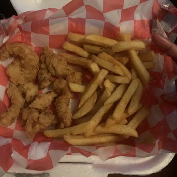 TLC Food Truck - Conch and Fries - Southern Near Me - Miami, Florida TLC Food Truck - Conch and Fries - Southern Near Me - Miami, Florida