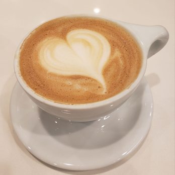 Temple Coffee - Oat milk latte - Coffee & Tea Near Me - Sacramento, California Temple Coffee - Oat milk latte - Coffee & Tea Near Me - Sacramento, California