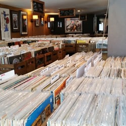 The Record Parlour