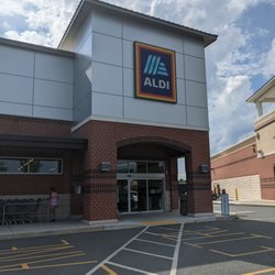 ALDI - ALDI, Berlin Maryland