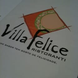 Villa Felice Restaurante