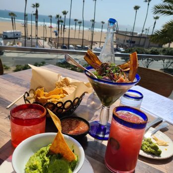 MAC Cosmetics - Food and drink at Ola - Makeup Artists Near Me - Huntington Beach, California MAC Cosmetics - Food and drink at Ola - Makeup Artists Near Me - Huntington Beach, California