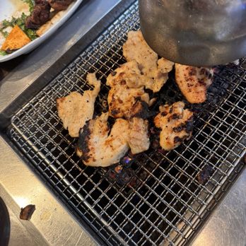 New Wonjo Restaurant - Chicken - Korean Near Me - New York, New York New Wonjo Restaurant - Chicken - Korean Near Me - New York, New York