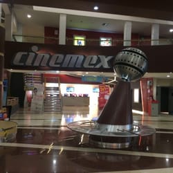 Cinemex