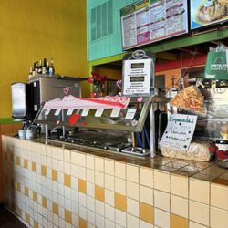 Portales Taqueria