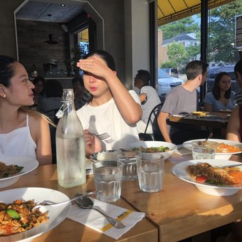 Kin'd - Thai Near Me - Fresh Meadows, New York