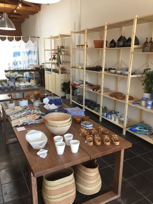 The Give Store by null