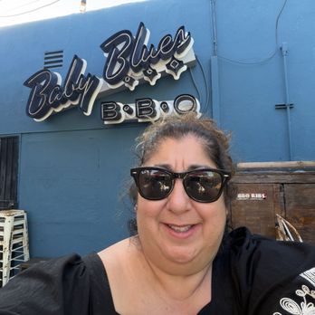 Baby Blues BBQ - Barbeque Near Me - Venice, California