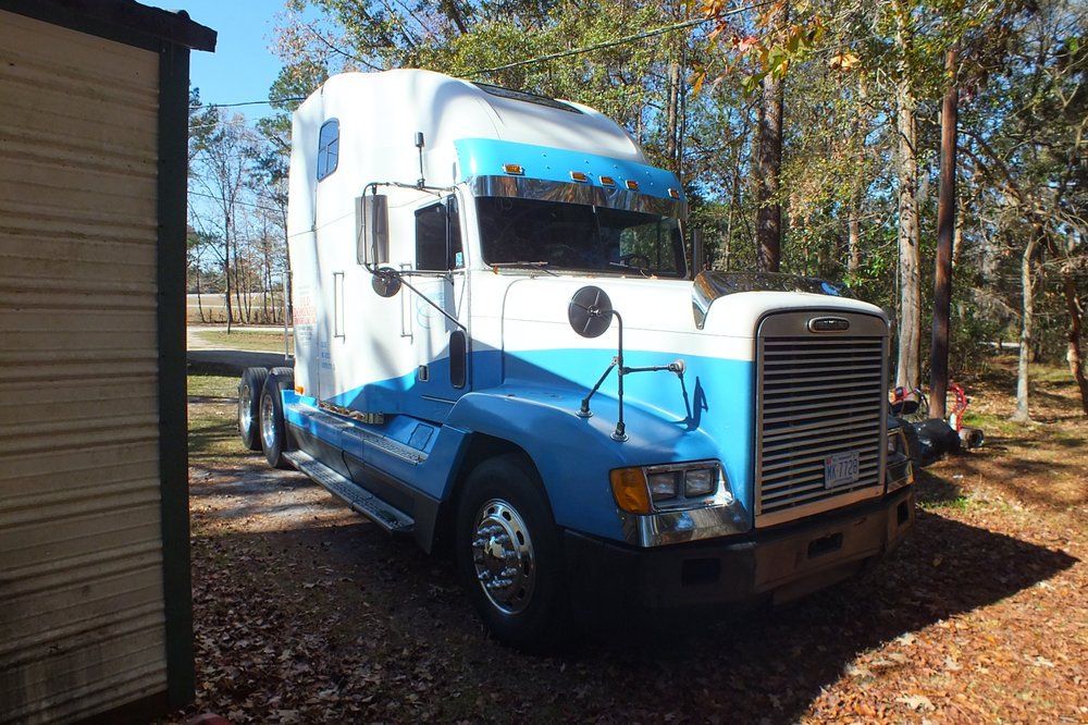 TOP NOTCH FREIGHT CARRIERS Request a Quote Atlanta, GA Yelp