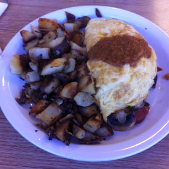 1800 Cafe - Loggers omelet! - American Near Me - Concord, California 1800 Cafe - Loggers omelet! - American Near Me - Concord, California