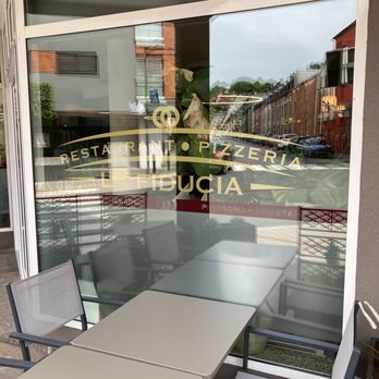 La Fiducia - Restaurants Near Me