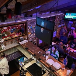 Cooter Brown's Rib Shack