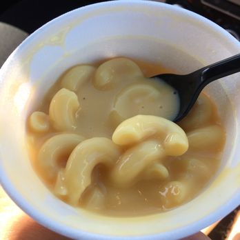 Popeyes Louisiana Kitchen - Mac and cheese, only half filled :( - Seafood Near Me - Ottawa, Ontario Popeyes Louisiana Kitchen - Mac and cheese, only half filled :( - Seafood Near Me - Ottawa, Ontario
