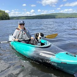 North Country Kayak