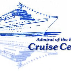 Admiral of the Fleet Cruise Center - "Cruising is Our Only Business"