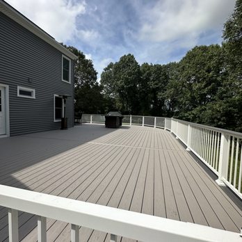 Outdoor Space Builders - Decks & Railing Near Me - Oxford, Connecticut Outdoor Space Builders - Decks & Railing Near Me - Oxford, Connecticut