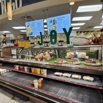 T&T Supermarket - Bubble tea - International Grocery Near Me - Burnaby, British Columbia T&T Supermarket - Bubble tea - International Grocery Near Me - Burnaby, British Columbia