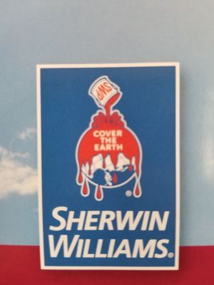 Sherwin-Williams Paint Store