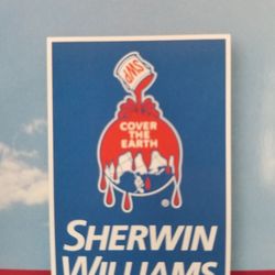 Sherwin-Williams Paint Store