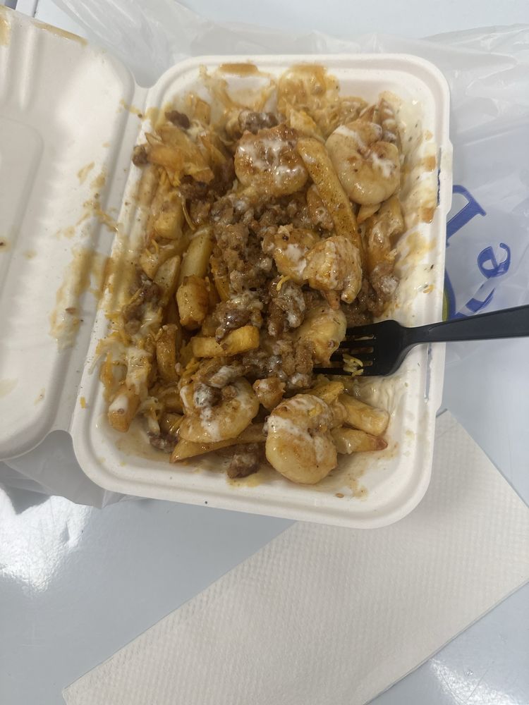 Mo Fries Logo