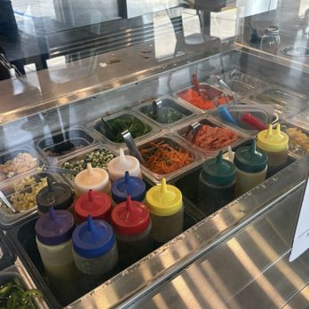 The Poke Company - Poke Near Me - Boynton Beach, Florida