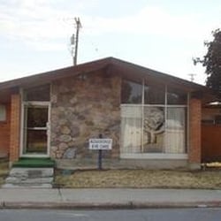 Advantage Eye Care - Front entrance