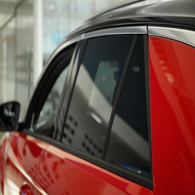 Solar Energy Window Tinting on Yelp