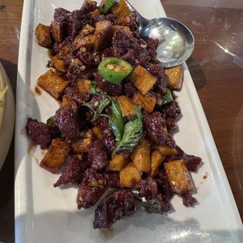 Hunan Chef - Black Pepper Beef - Chinese Near Me - Frisco, Texas Hunan Chef - Black Pepper Beef - Chinese Near Me - Frisco, Texas