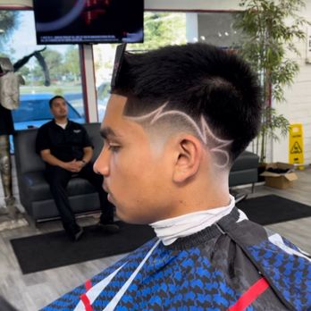 Executive Barber Club - Best haircuts - Barbers Near Me - Riverside, California Executive Barber Club - Best haircuts - Barbers Near Me - Riverside, California