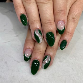 United Nails & Spa - Beautiful nails by Hannah - Nail Salons Near Me - San Antonio, Texas